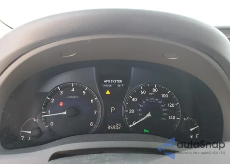 2012 Lexus Rx 350 из США, поврежденный, VIN 2T2ZK1BA8CC066329